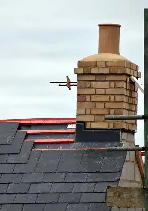 Roofing Company Millisle